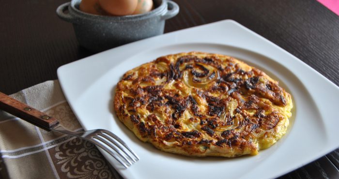 frittata