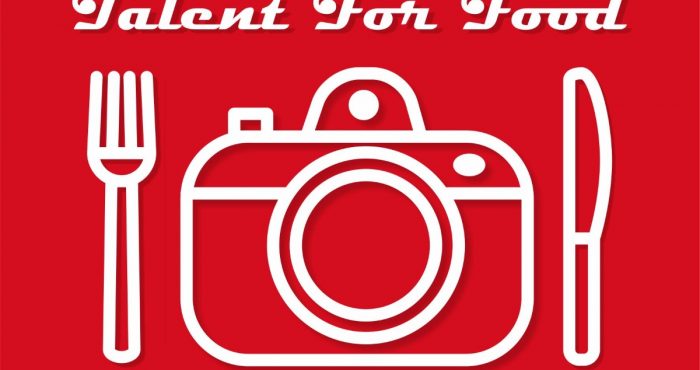 TalentForFood