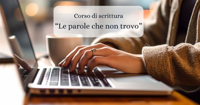 Corso di scrittura
