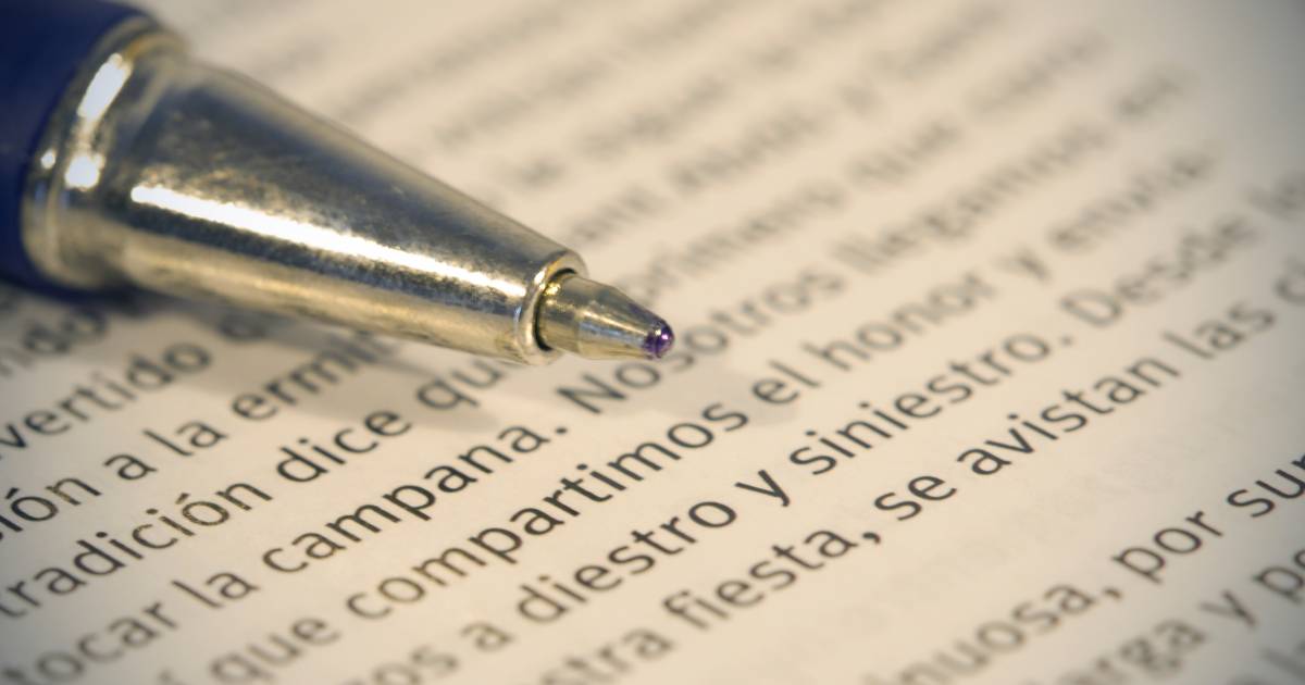 corso di scrittura fondamentale