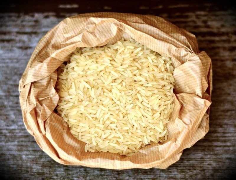 Varietà di riso lombardo