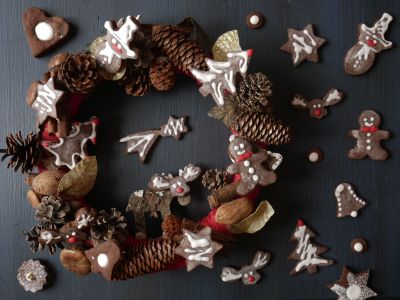 Fare festa a Natale