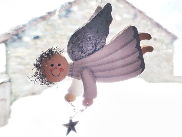 Sentire il Natale dentro di noi
