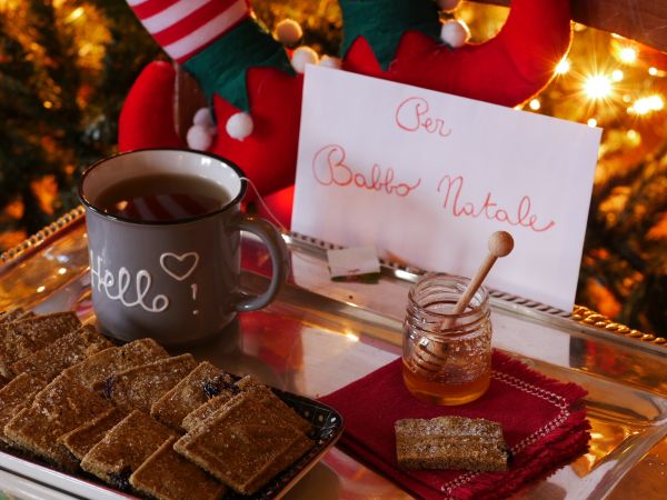Storia del Natale